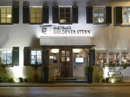 Фото: Goldener Stern